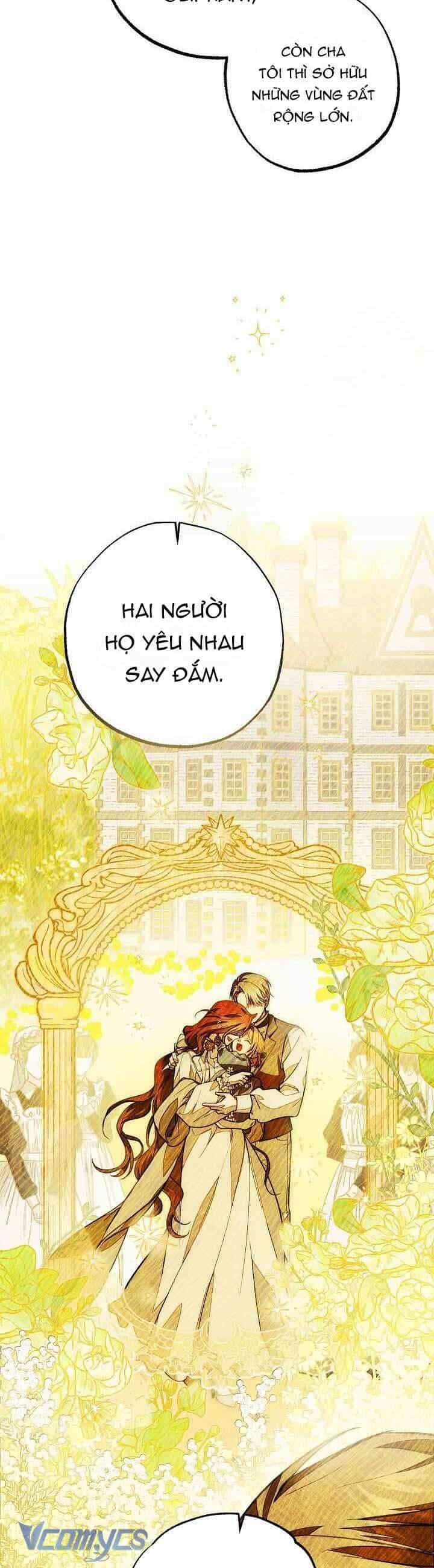 Chào Mừng Đến Với Dinh Thự Hoa Hồng - Chương 19 - ảnh 16