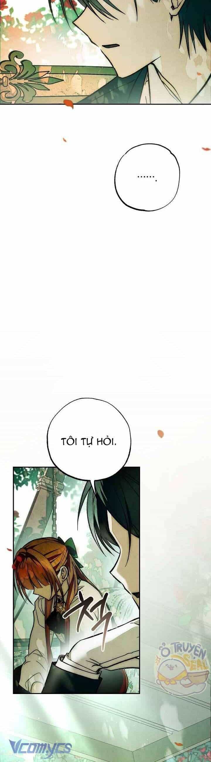 Chào Mừng Đến Với Dinh Thự Hoa Hồng - Chương 19 - ảnh 37