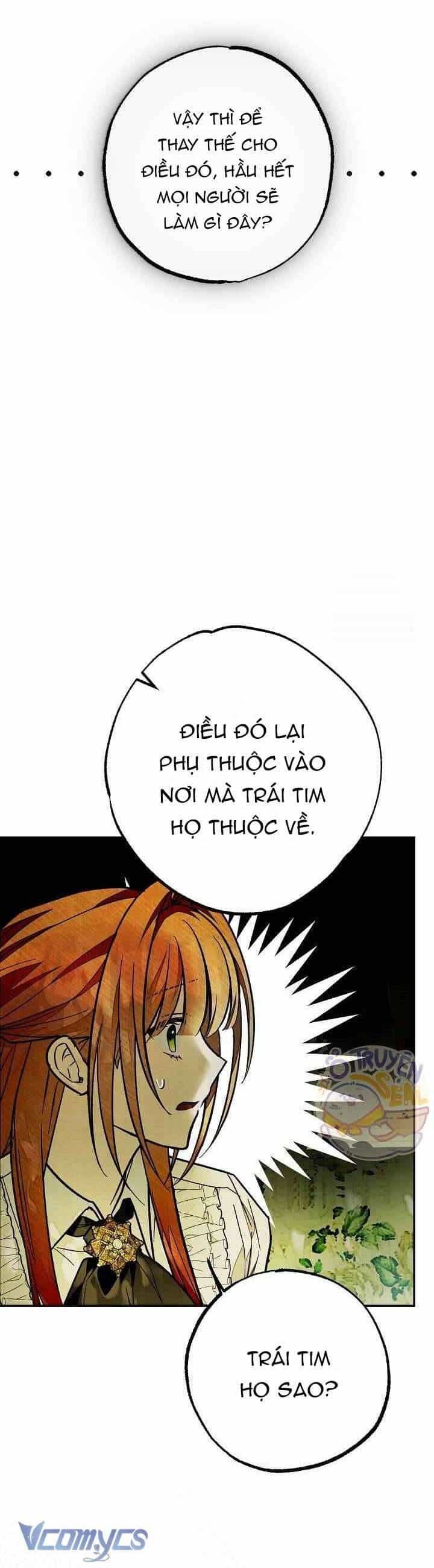 Chào Mừng Đến Với Dinh Thự Hoa Hồng - Chương 19 - ảnh 43