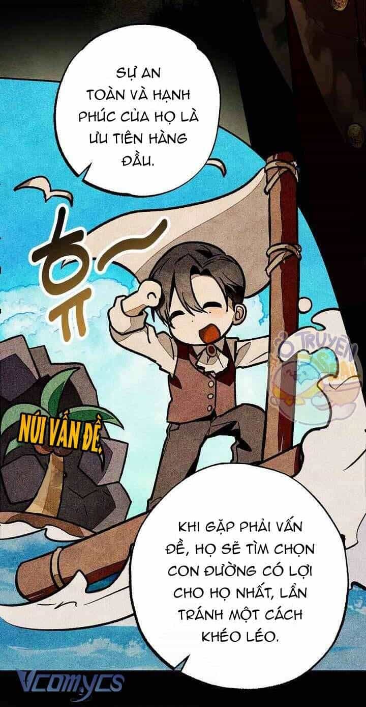 Chào Mừng Đến Với Dinh Thự Hoa Hồng - Chương 19 - ảnh 45