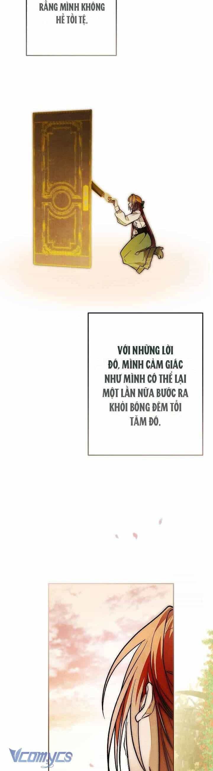 Chào Mừng Đến Với Dinh Thự Hoa Hồng - Chương 19 - ảnh 62