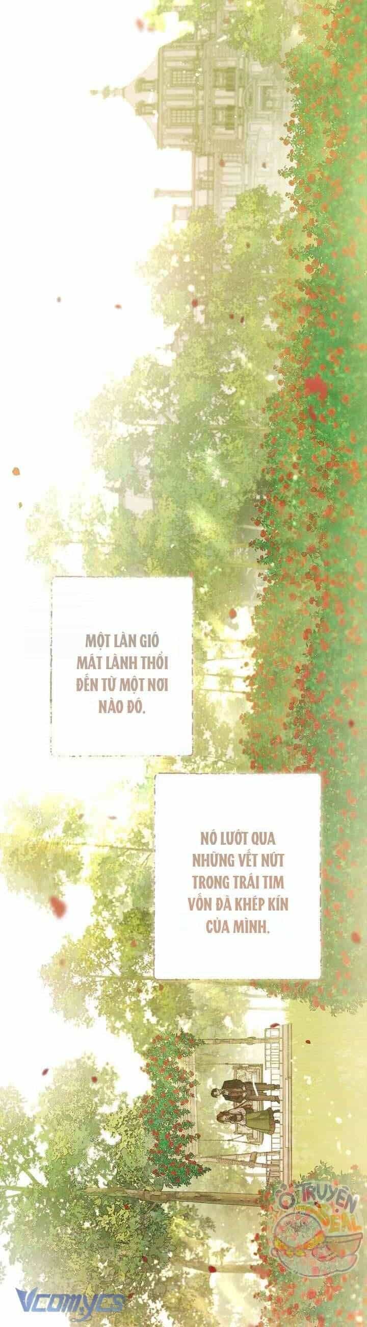Chào Mừng Đến Với Dinh Thự Hoa Hồng - Chương 19 - ảnh 64