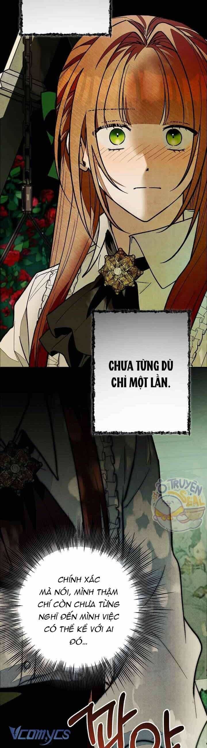 Chào Mừng Đến Với Dinh Thự Hoa Hồng - Chương 19 - ảnh 9