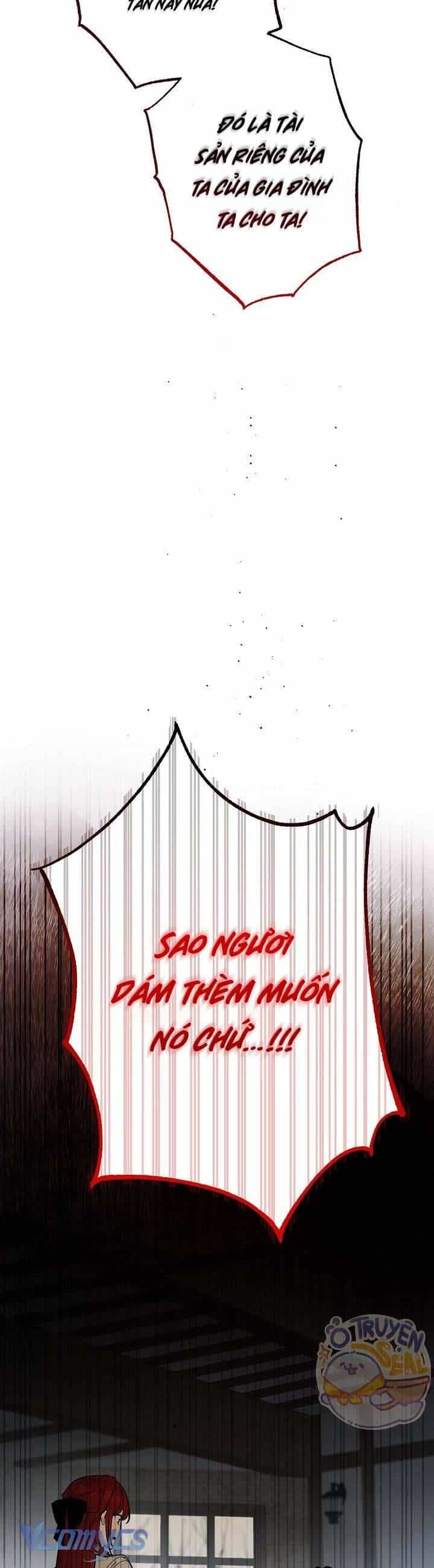 Chào Mừng Đến Với Dinh Thự Hoa Hồng - Chương 2 - ảnh 24