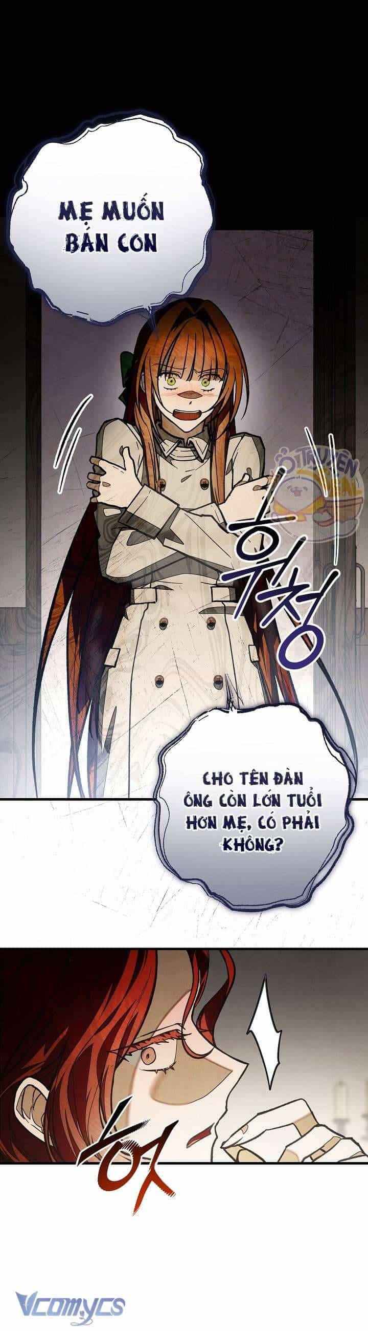 Chào Mừng Đến Với Dinh Thự Hoa Hồng - Chương 2 - ảnh 29
