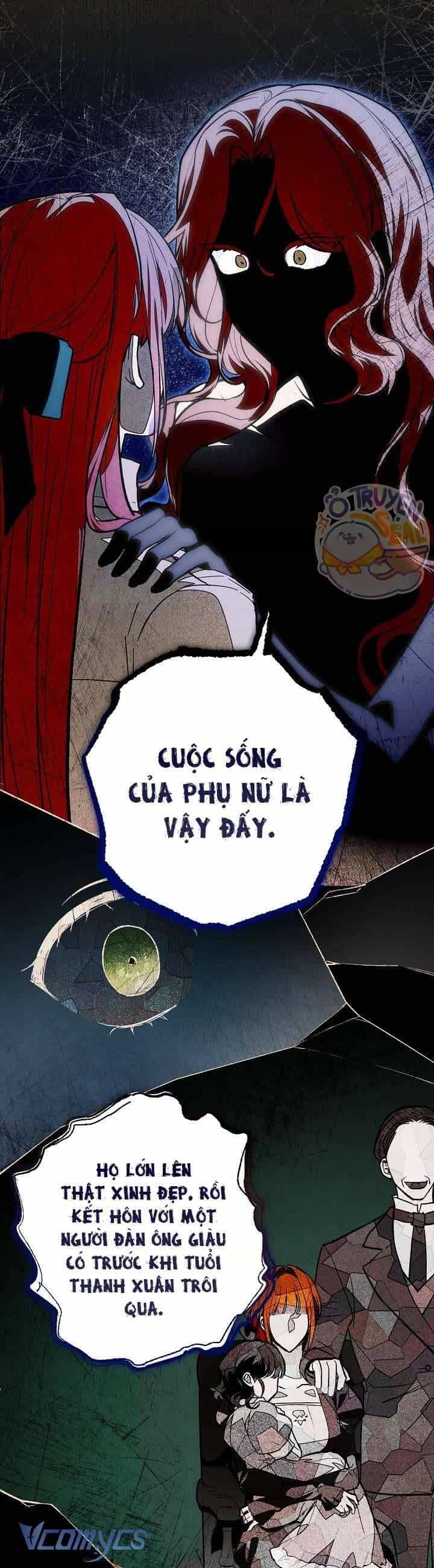 Chào Mừng Đến Với Dinh Thự Hoa Hồng - Chương 2 - ảnh 32