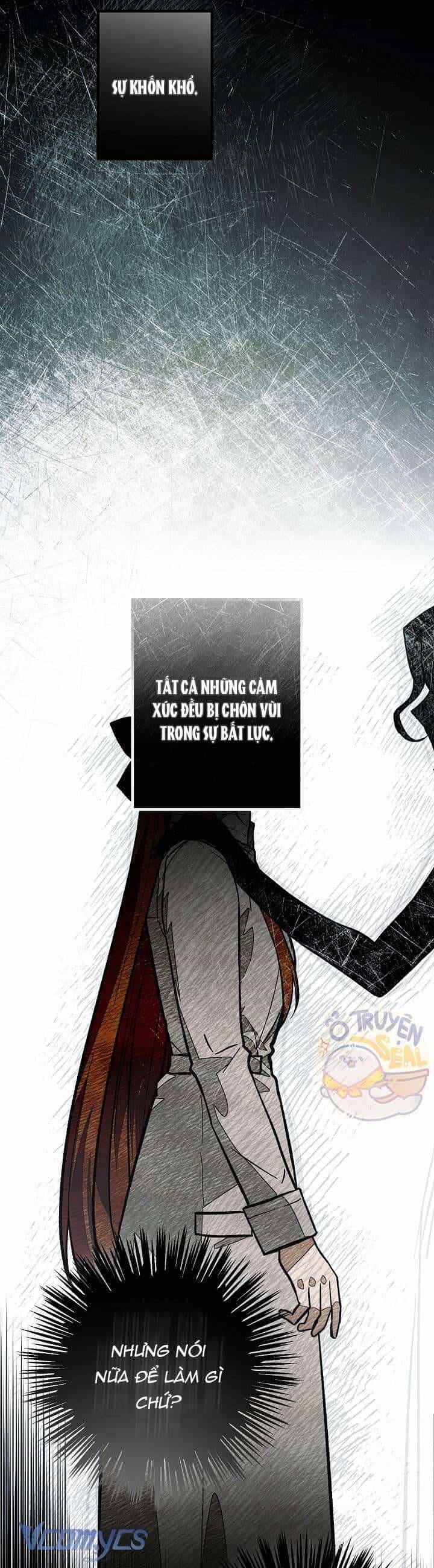 Chào Mừng Đến Với Dinh Thự Hoa Hồng - Chương 2 - ảnh 35