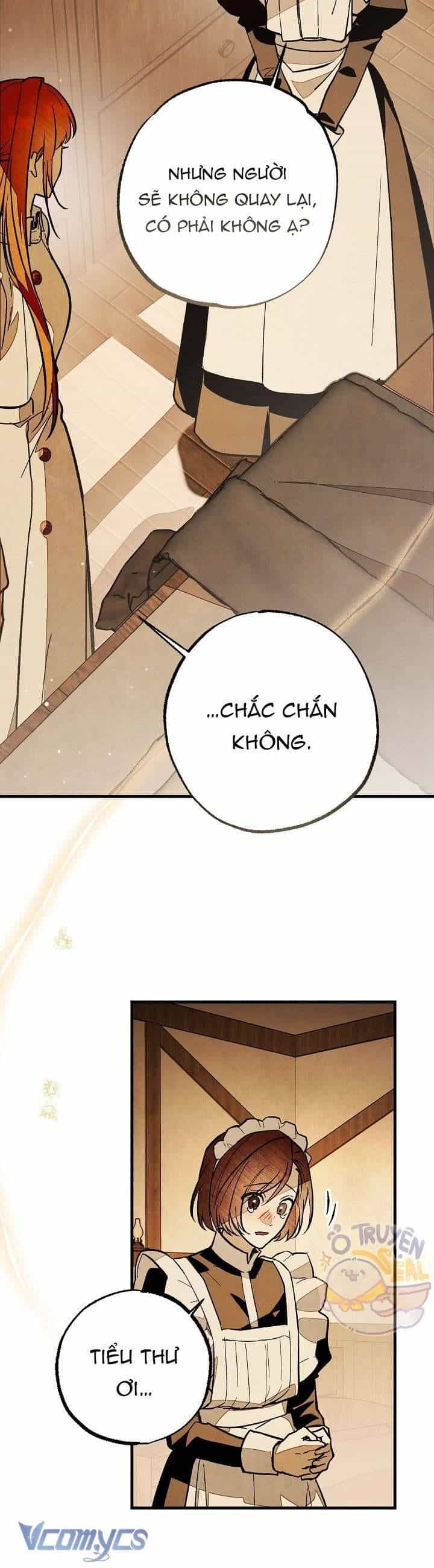 Chào Mừng Đến Với Dinh Thự Hoa Hồng - Chương 2 - ảnh 57