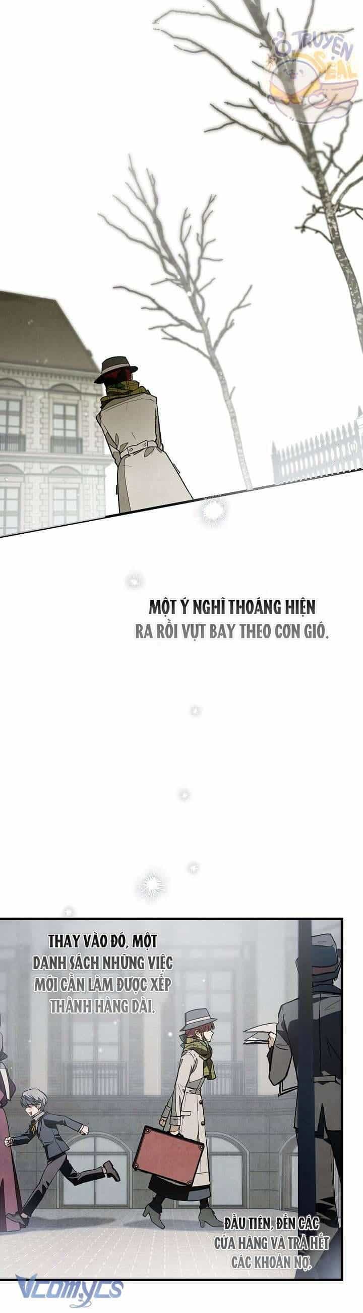 Chào Mừng Đến Với Dinh Thự Hoa Hồng - Chương 2 - ảnh 67