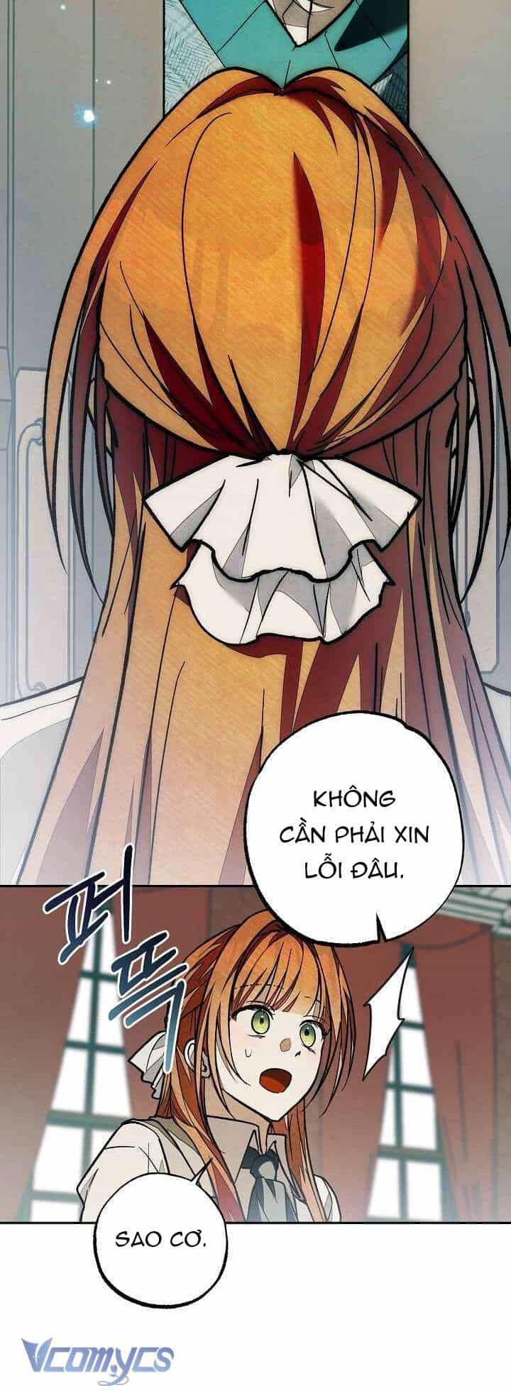 Chào Mừng Đến Với Dinh Thự Hoa Hồng - Chương 20 - ảnh 55