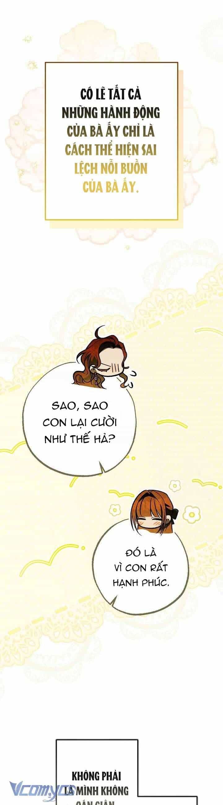 Chào Mừng Đến Với Dinh Thự Hoa Hồng - Chương 21 - ảnh 25