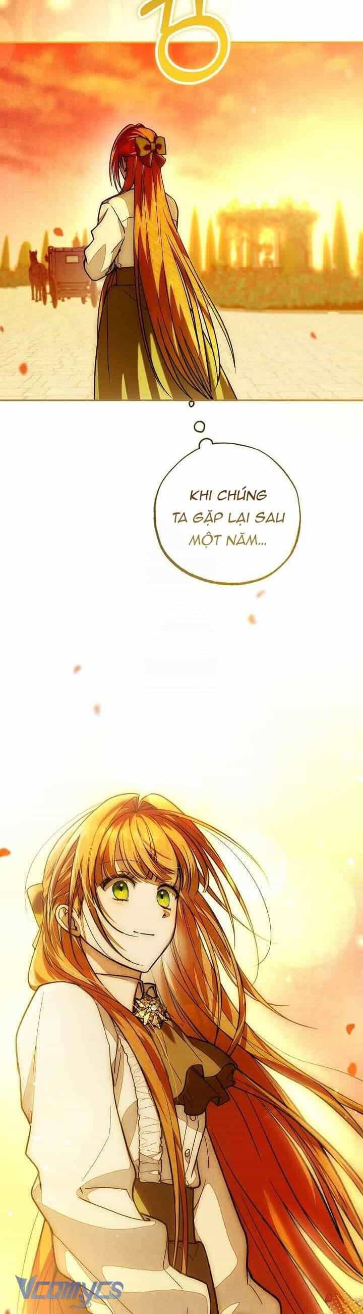 Chào Mừng Đến Với Dinh Thự Hoa Hồng - Chương 21 - ảnh 33