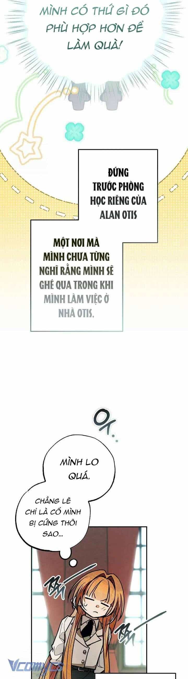 Chào Mừng Đến Với Dinh Thự Hoa Hồng - Chương 21 - ảnh 40