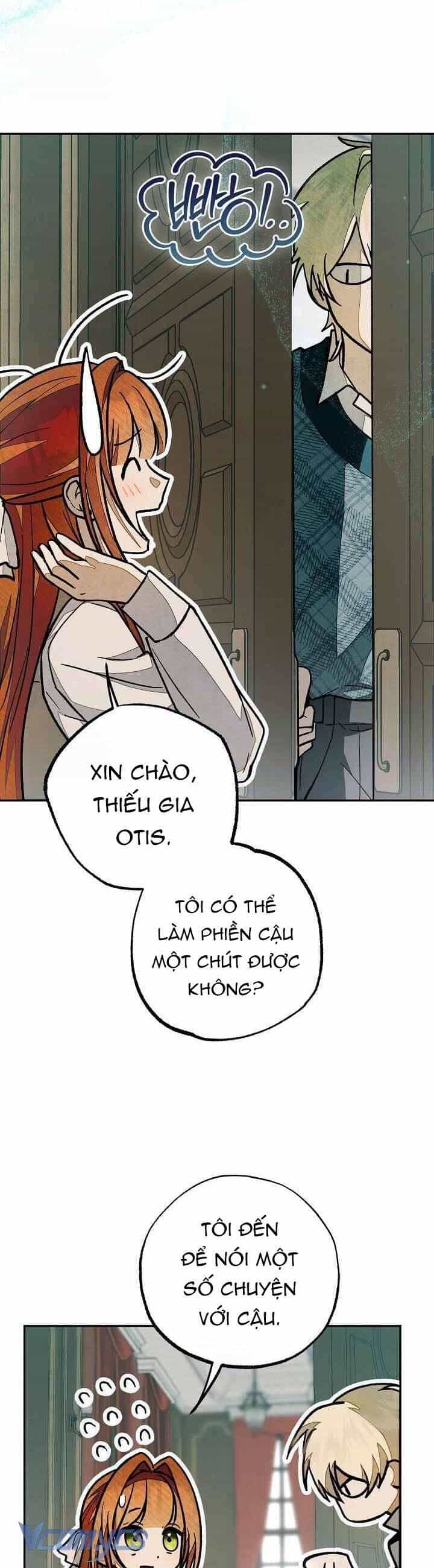 Chào Mừng Đến Với Dinh Thự Hoa Hồng - Chương 21 - ảnh 48