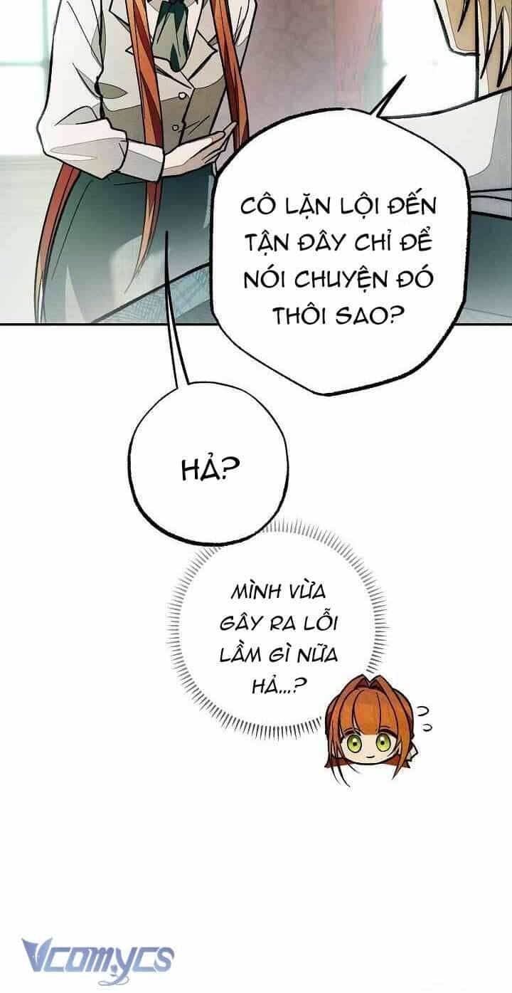 Chào Mừng Đến Với Dinh Thự Hoa Hồng - Chương 21 - ảnh 53