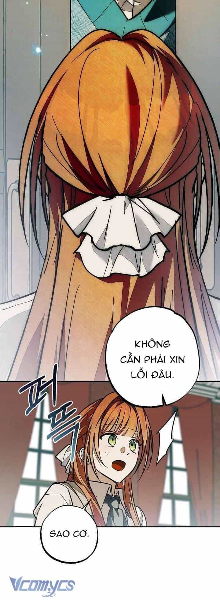 Chào Mừng Đến Với Dinh Thự Hoa Hồng - Chương 21 - ảnh 55