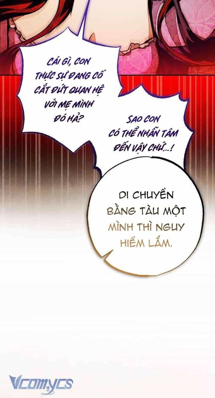 Chào Mừng Đến Với Dinh Thự Hoa Hồng - Chương 21 - ảnh 9