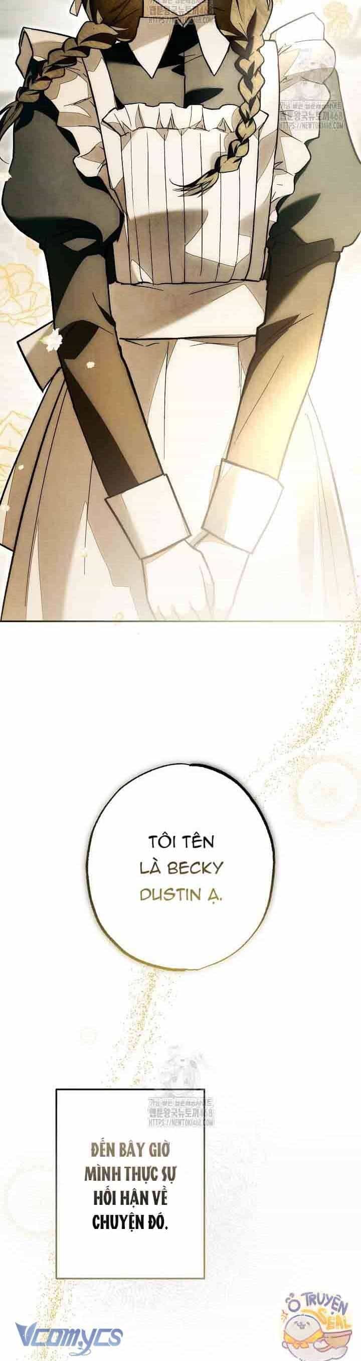 Chào Mừng Đến Với Dinh Thự Hoa Hồng - Chương 22 - ảnh 13