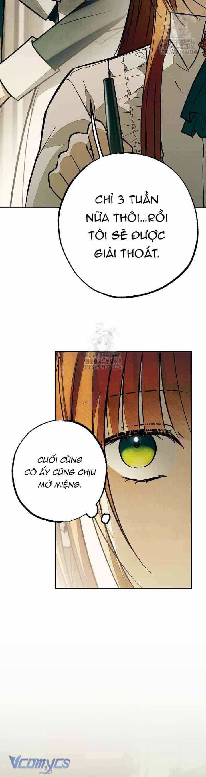 Chào Mừng Đến Với Dinh Thự Hoa Hồng - Chương 22 - ảnh 26