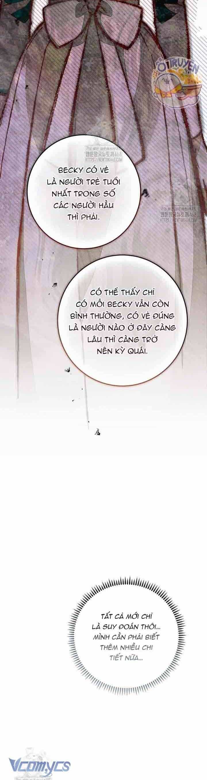 Chào Mừng Đến Với Dinh Thự Hoa Hồng - Chương 22 - ảnh 37