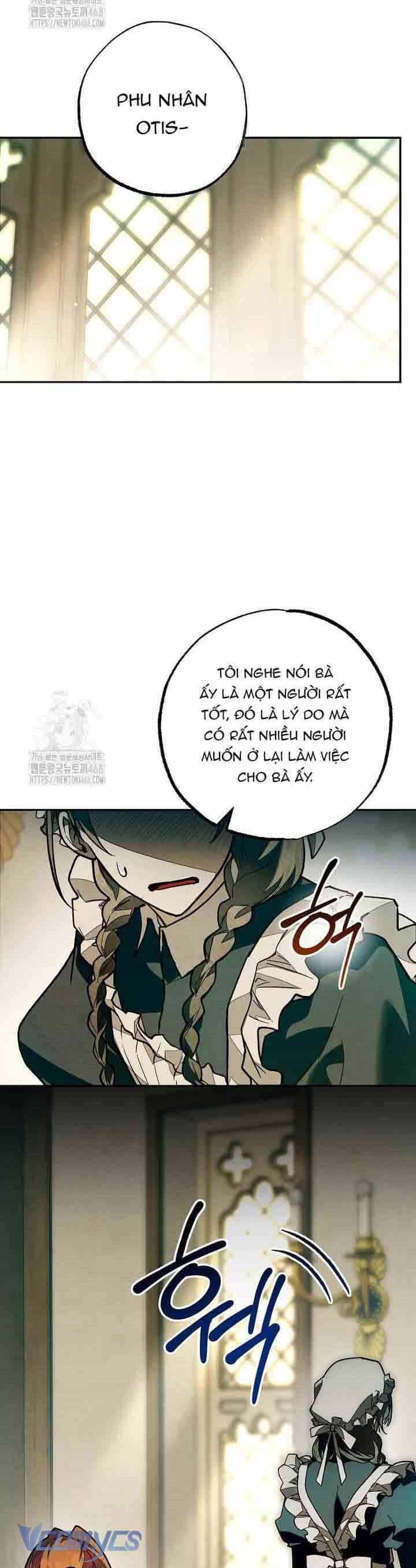 Chào Mừng Đến Với Dinh Thự Hoa Hồng - Chương 22 - ảnh 38