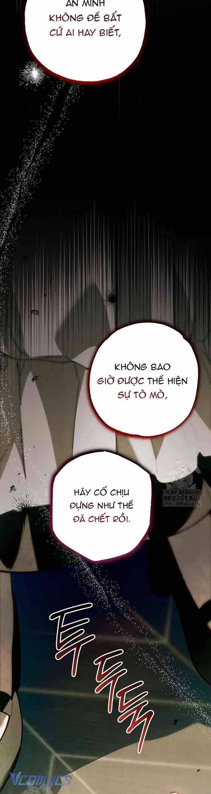 Chào Mừng Đến Với Dinh Thự Hoa Hồng - Chương 22 - ảnh 49