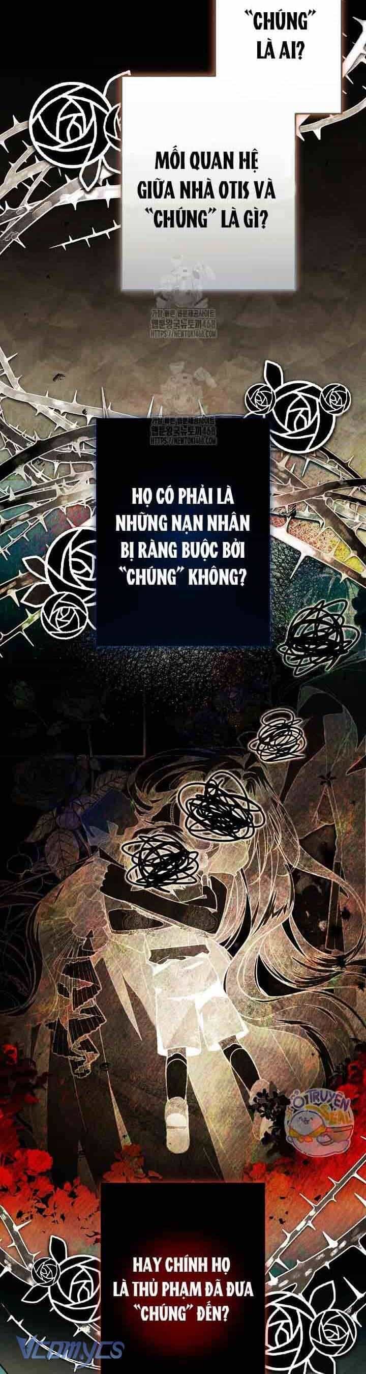 Chào Mừng Đến Với Dinh Thự Hoa Hồng - Chương 23 - ảnh 4