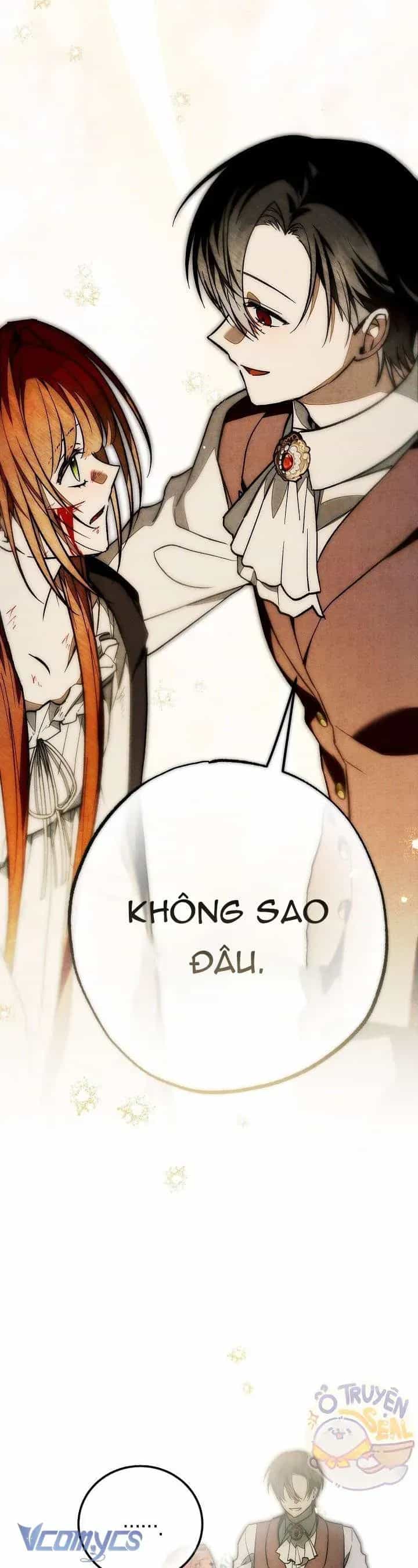 Chào Mừng Đến Với Dinh Thự Hoa Hồng - Chương 24 - ảnh 29