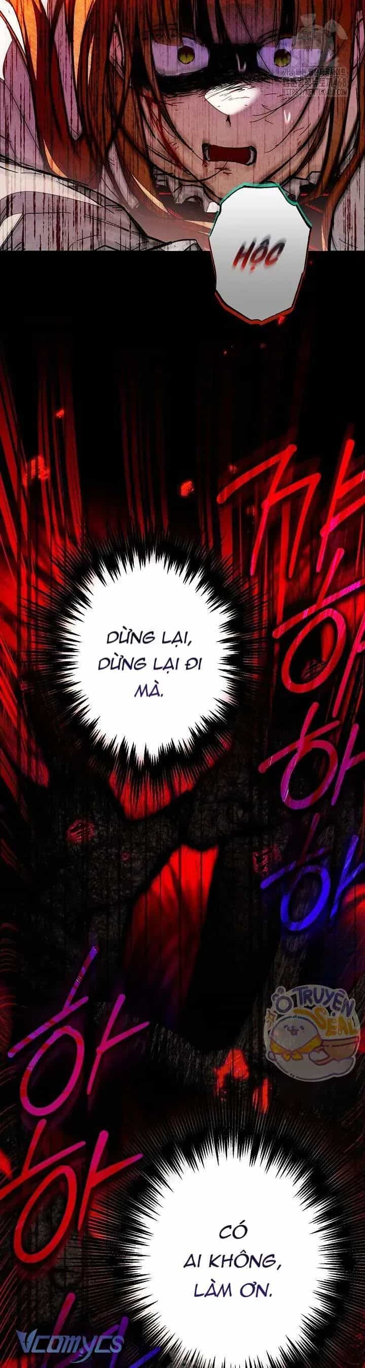 Chào Mừng Đến Với Dinh Thự Hoa Hồng - Chương 24 - ảnh 4