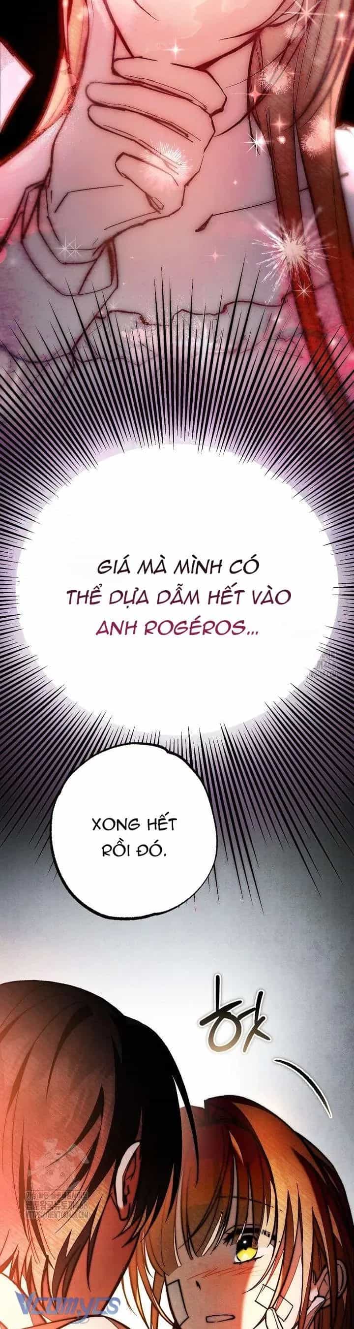 Chào Mừng Đến Với Dinh Thự Hoa Hồng - Chương 24 - ảnh 51