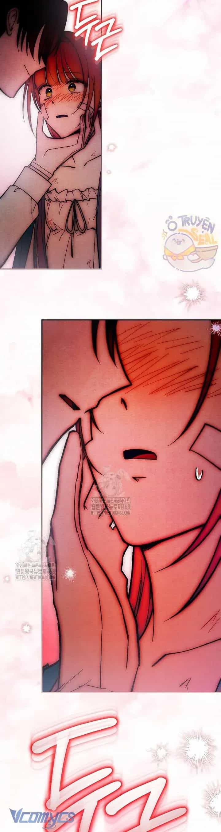 Chào Mừng Đến Với Dinh Thự Hoa Hồng - Chương 24 - ảnh 54
