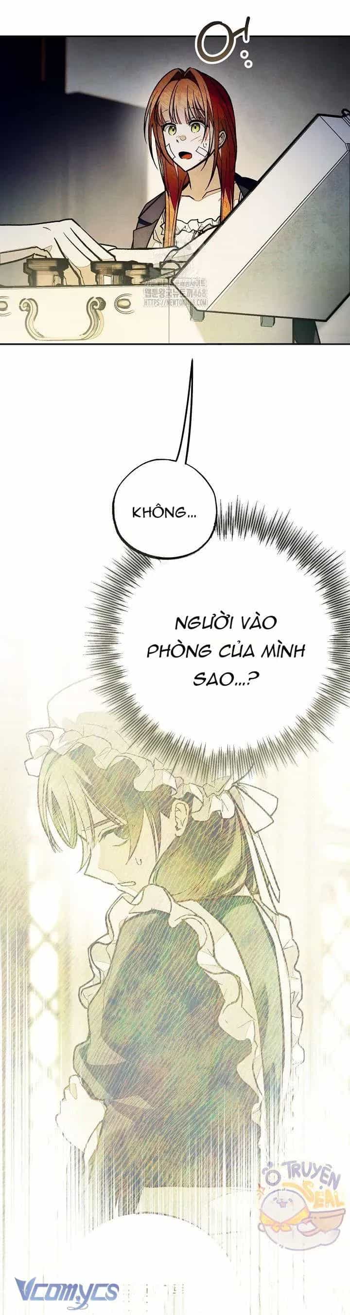 Chào Mừng Đến Với Dinh Thự Hoa Hồng - Chương 24 - ảnh 58