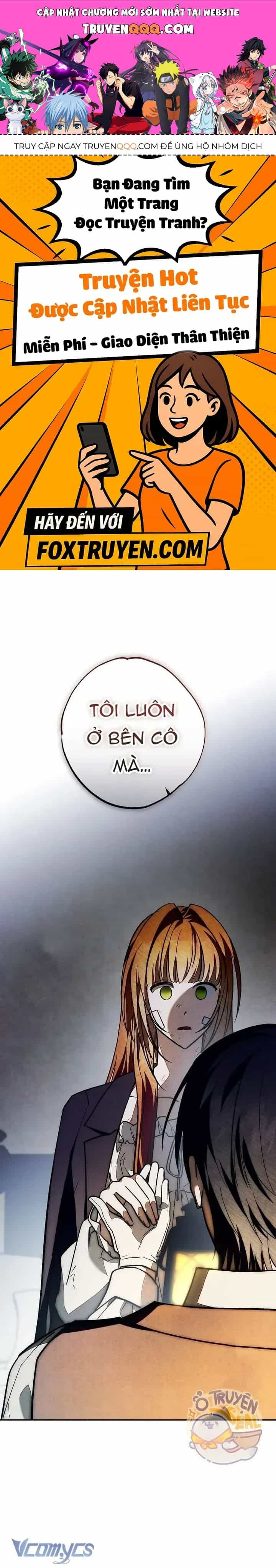 Chào Mừng Đến Với Dinh Thự Hoa Hồng - Chương 25 - ảnh 1