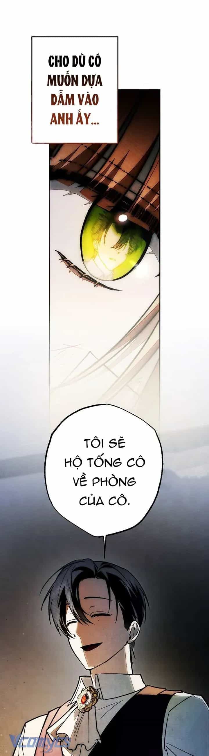 Chào Mừng Đến Với Dinh Thự Hoa Hồng - Chương 25 - ảnh 10