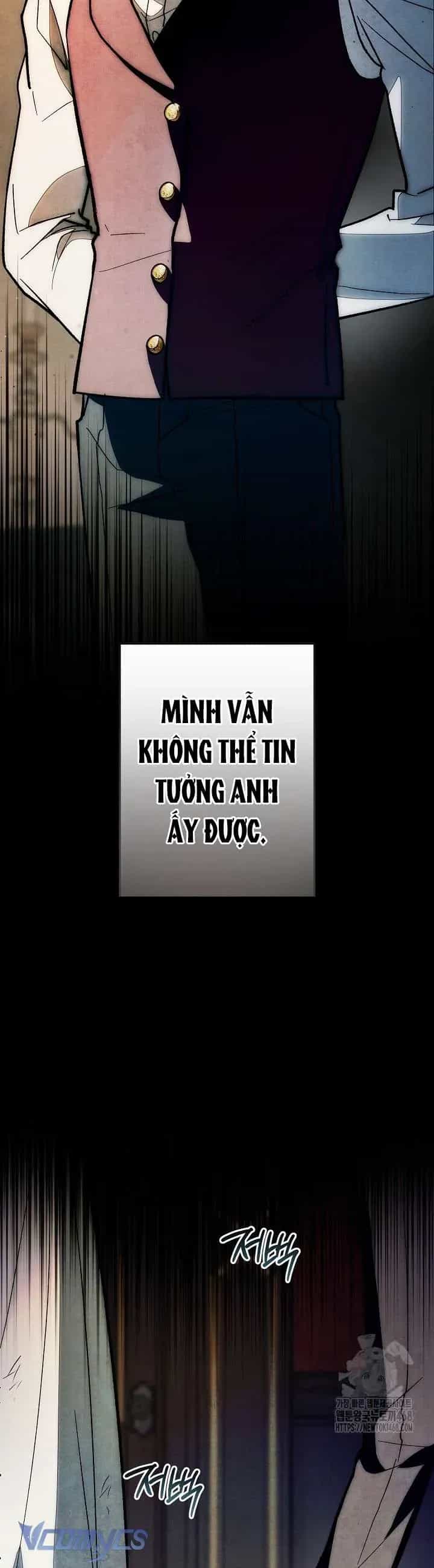 Chào Mừng Đến Với Dinh Thự Hoa Hồng - Chương 25 - ảnh 11