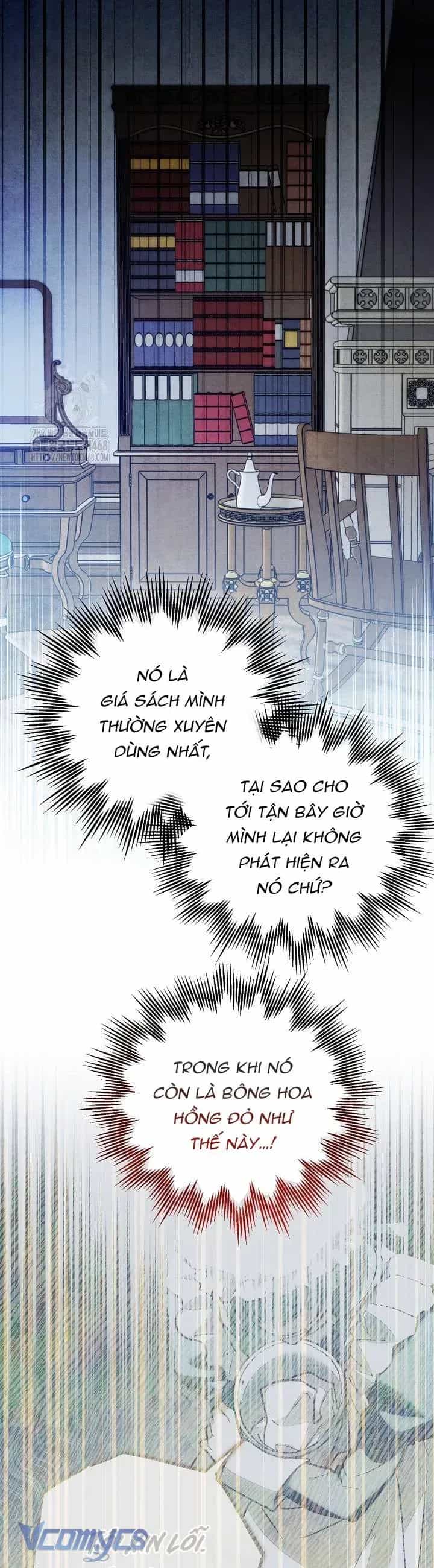 Chào Mừng Đến Với Dinh Thự Hoa Hồng - Chương 25 - ảnh 22
