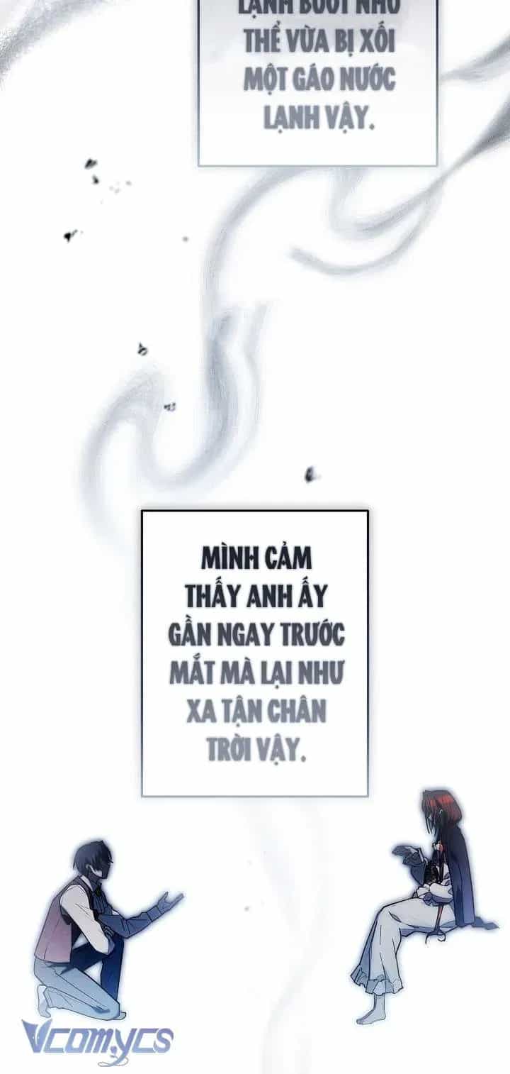 Chào Mừng Đến Với Dinh Thự Hoa Hồng - Chương 25 - ảnh 3