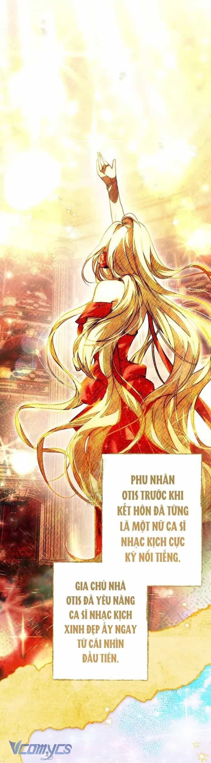 Chào Mừng Đến Với Dinh Thự Hoa Hồng - Chương 25 - ảnh 37
