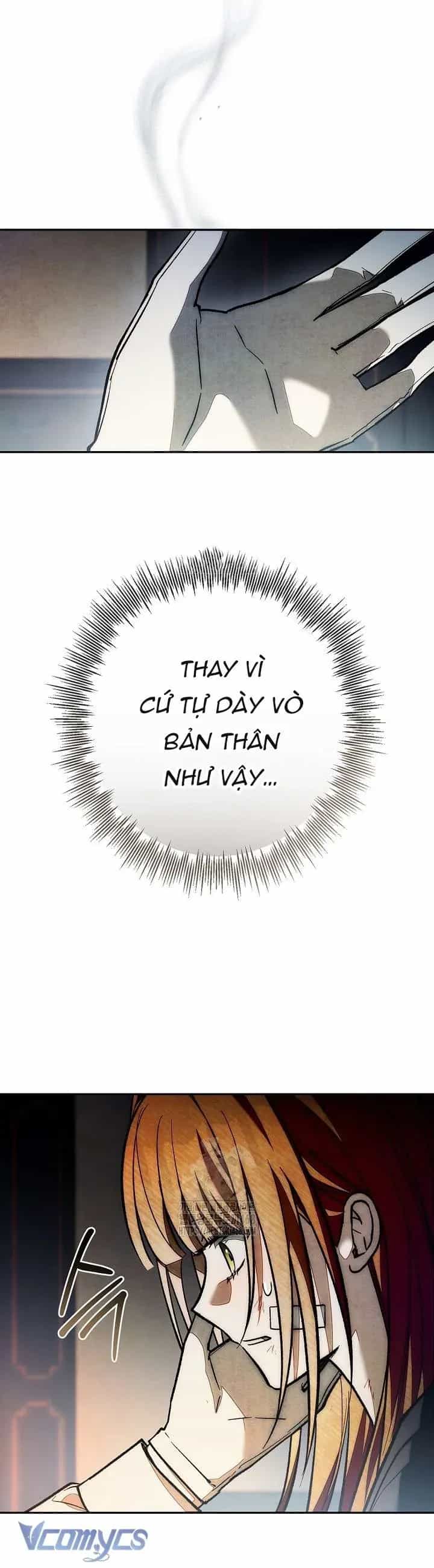 Chào Mừng Đến Với Dinh Thự Hoa Hồng - Chương 25 - ảnh 4