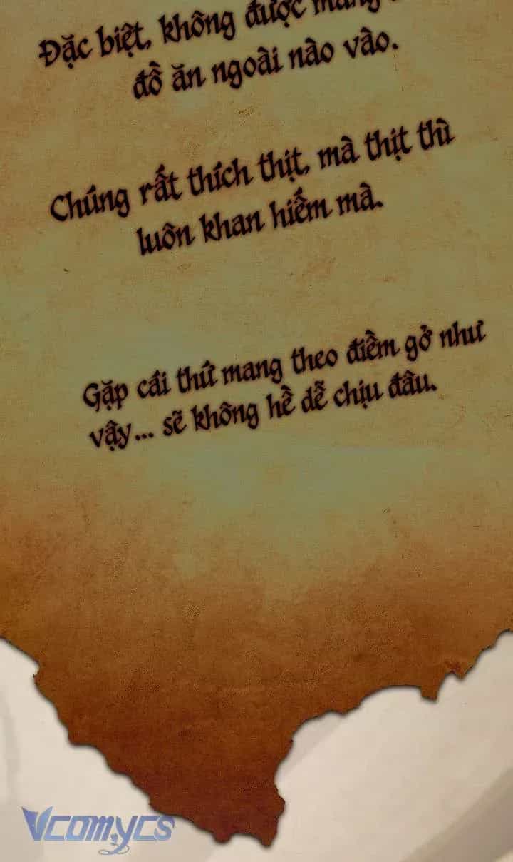 Chào Mừng Đến Với Dinh Thự Hoa Hồng - Chương 25 - ảnh 68