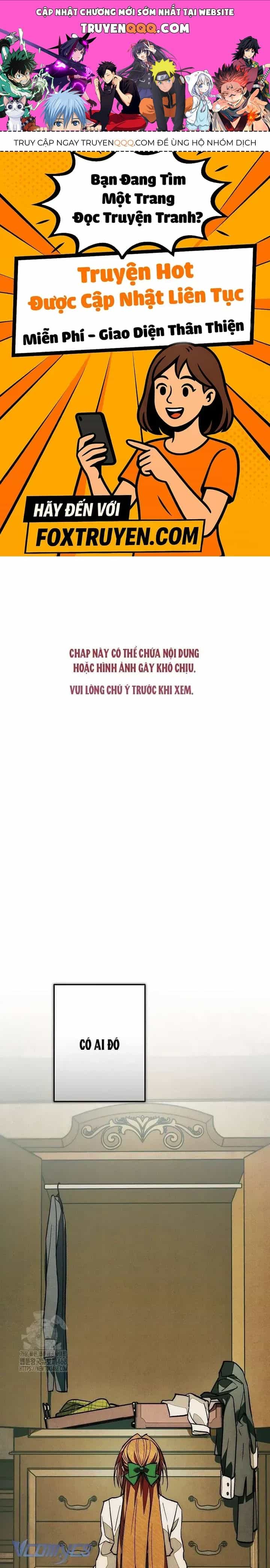 Chào Mừng Đến Với Dinh Thự Hoa Hồng - Chương 26 - ảnh 1