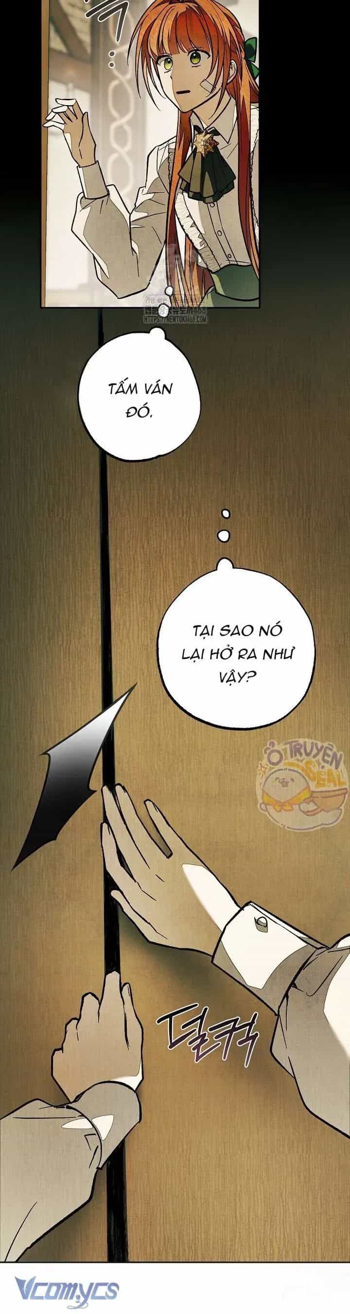 Chào Mừng Đến Với Dinh Thự Hoa Hồng - Chương 26 - ảnh 26