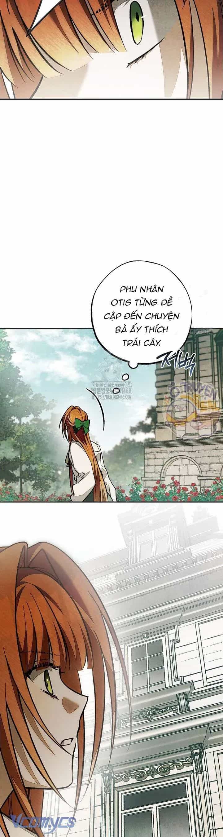 Chào Mừng Đến Với Dinh Thự Hoa Hồng - Chương 26 - ảnh 41