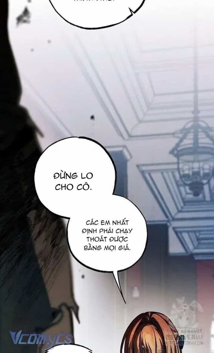 Chào Mừng Đến Với Dinh Thự Hoa Hồng - Chương 27 - ảnh 10
