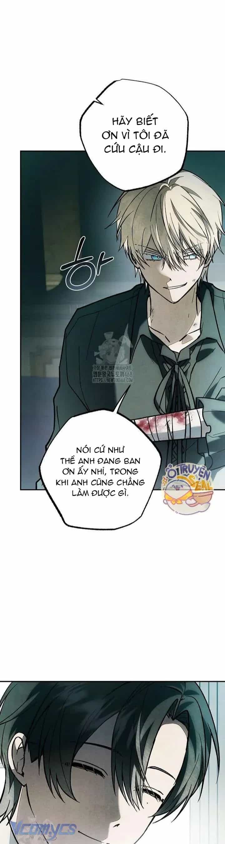 Chào Mừng Đến Với Dinh Thự Hoa Hồng - Chương 27 - ảnh 63