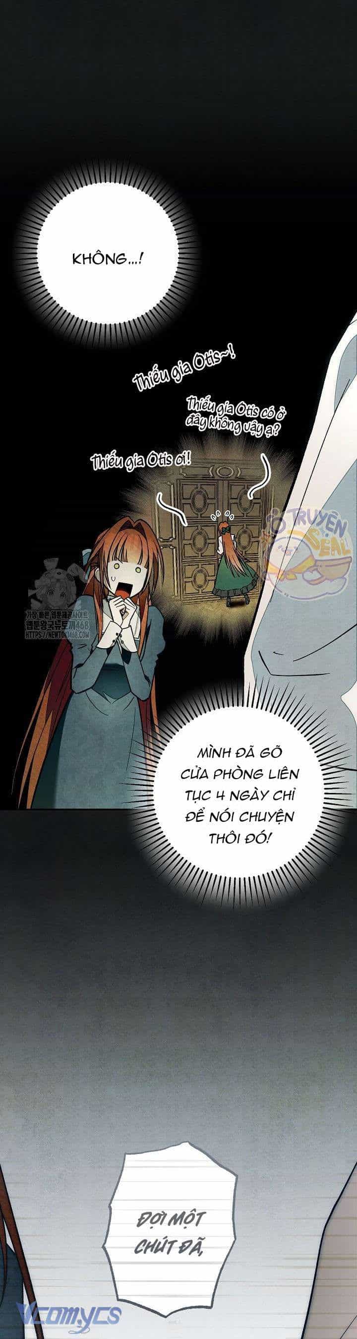 Chào Mừng Đến Với Dinh Thự Hoa Hồng - Chương 28 - ảnh 12