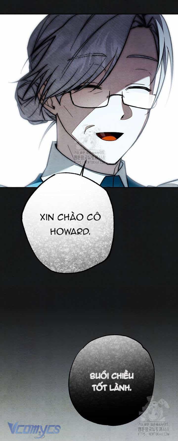 Chào Mừng Đến Với Dinh Thự Hoa Hồng - Chương 28 - ảnh 59
