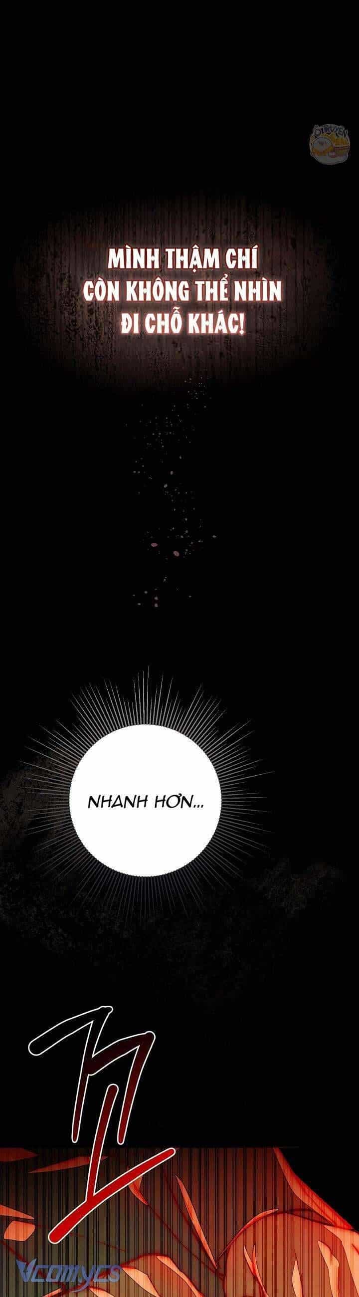 Chào Mừng Đến Với Dinh Thự Hoa Hồng - Chương 3 - ảnh 32