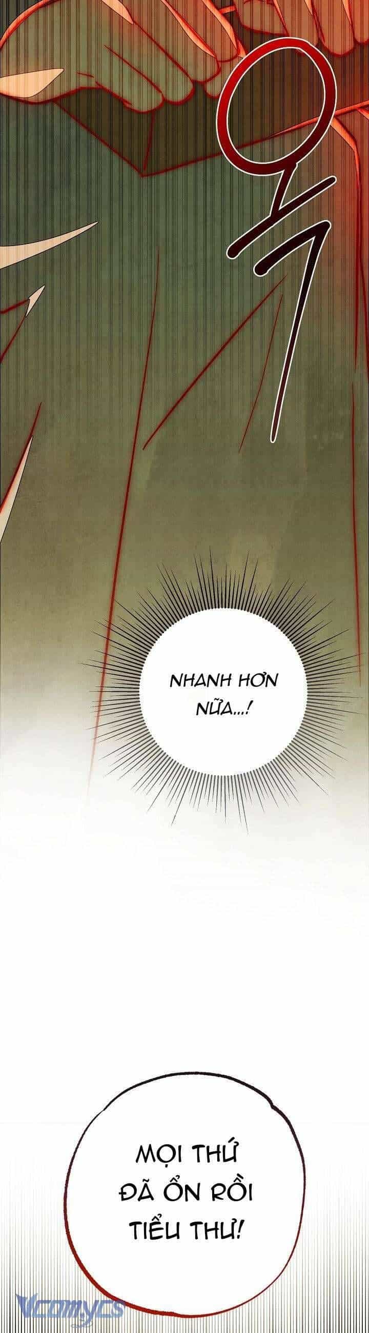 Chào Mừng Đến Với Dinh Thự Hoa Hồng - Chương 3 - ảnh 33