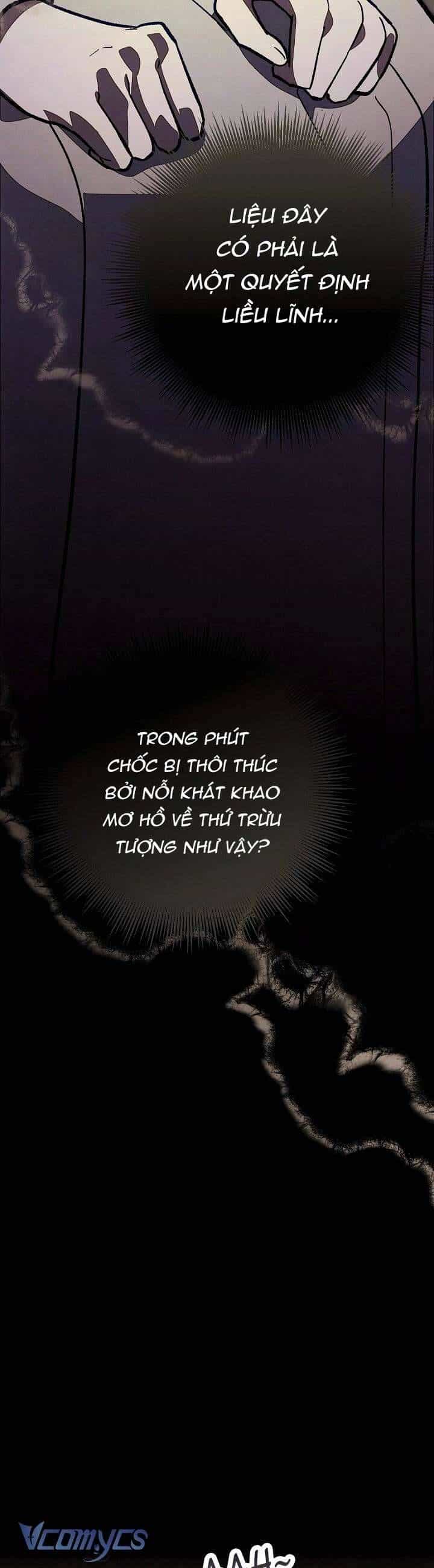 Chào Mừng Đến Với Dinh Thự Hoa Hồng - Chương 3 - ảnh 51